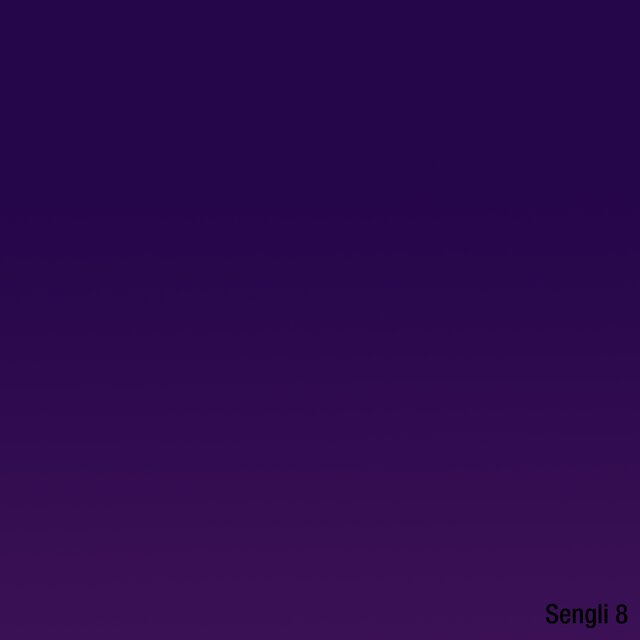 Sengli 8