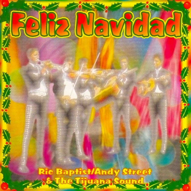 Feliz Navidad