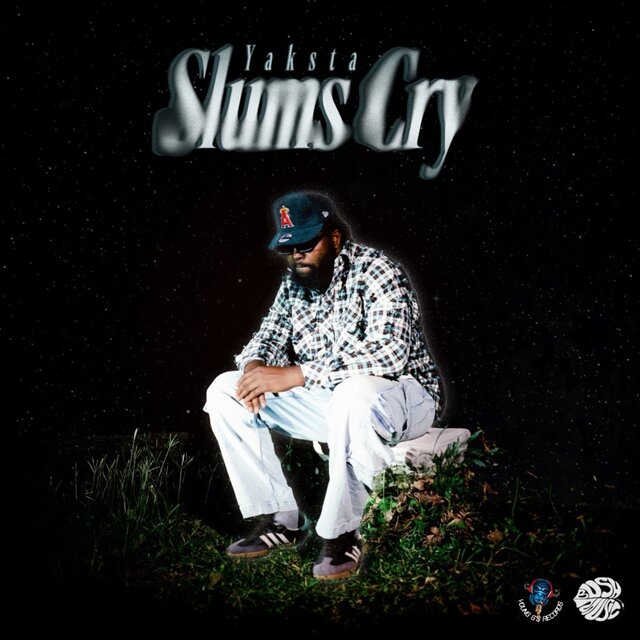 Slums Cry (Acapella)