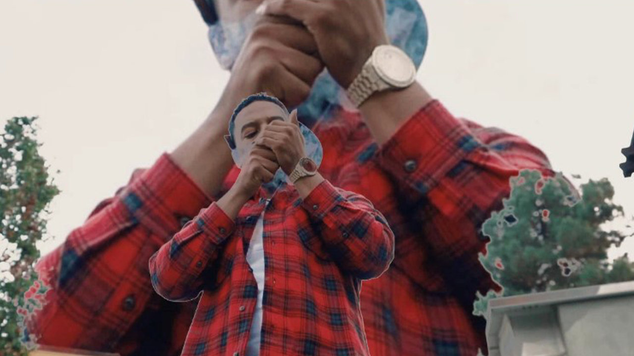 Fuck You Talm Bout? (Official Video)