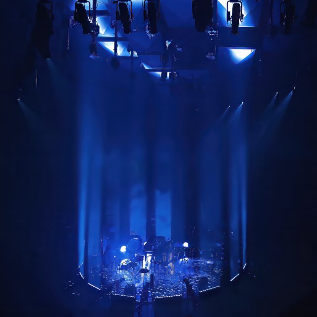 Darkness Impression (Live at Polish Baltic Philharmonic Hall)