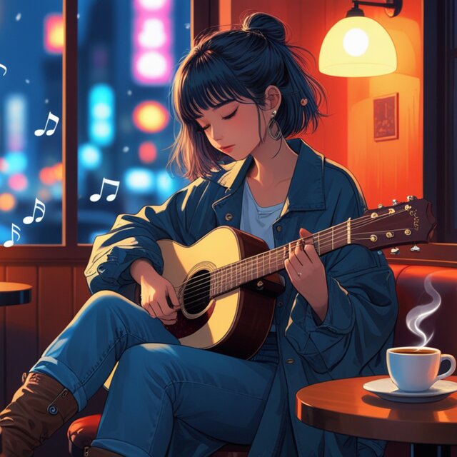 Finding Myself