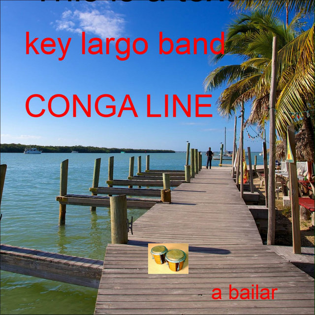 Conga Line