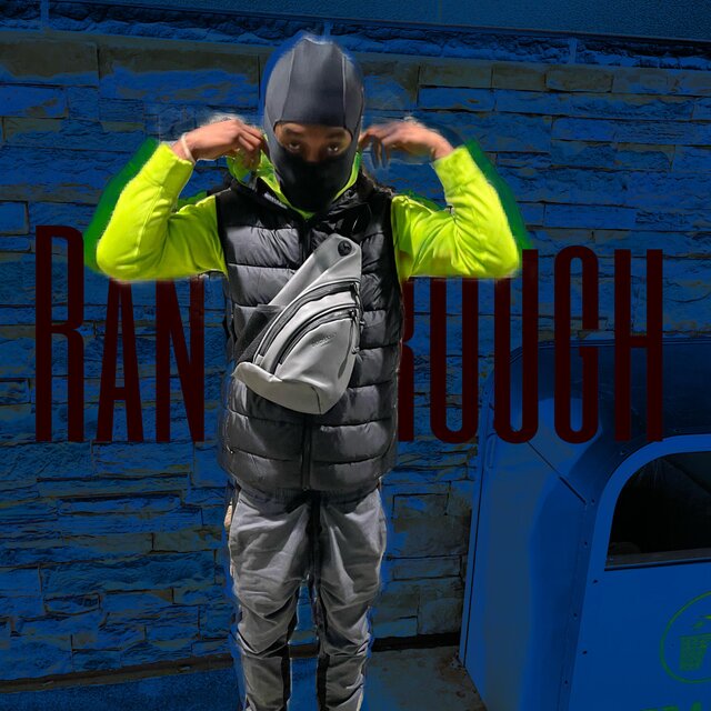 Ran Through