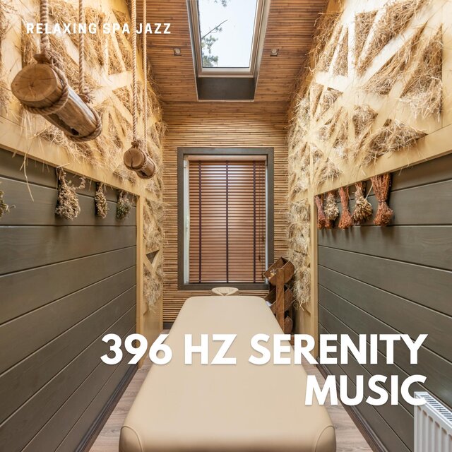 396 Hz Serenity Music