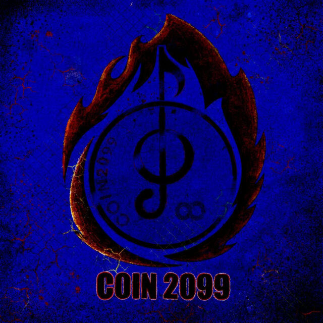 COIN2099 2025 Cypher