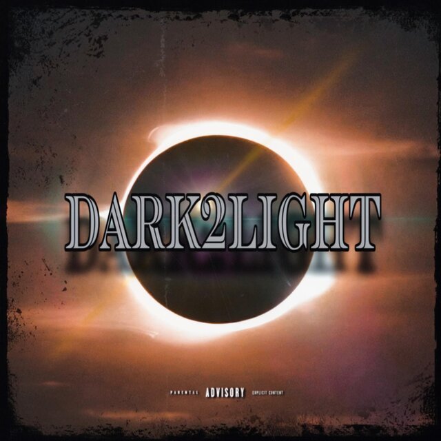D A R K 2 L I G H T