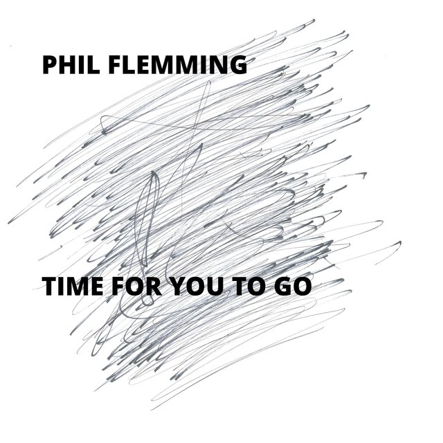Time for You to Go