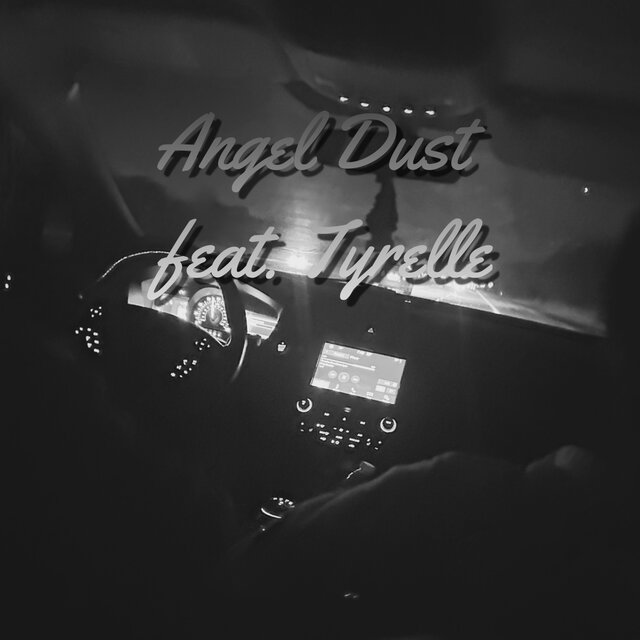 Angel Dust