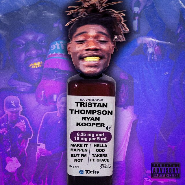 Tristan Thompson
