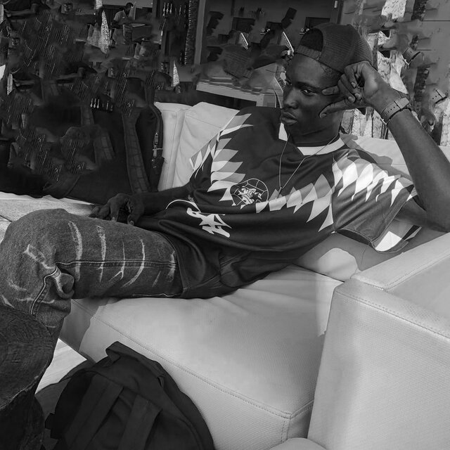 Mxster Vibes