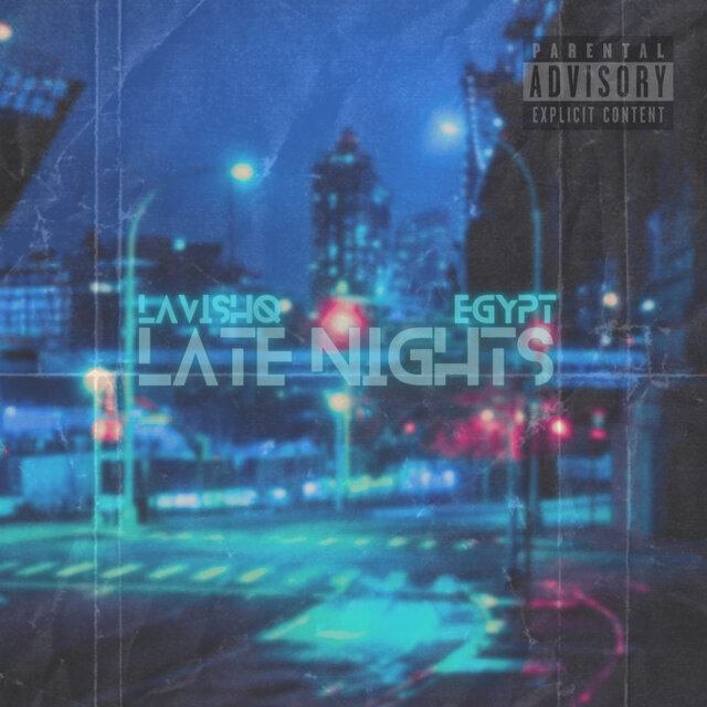 Late Nights