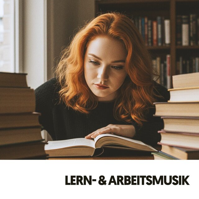 Lern- & Arbeitsmusik: Melodien fürs Büro