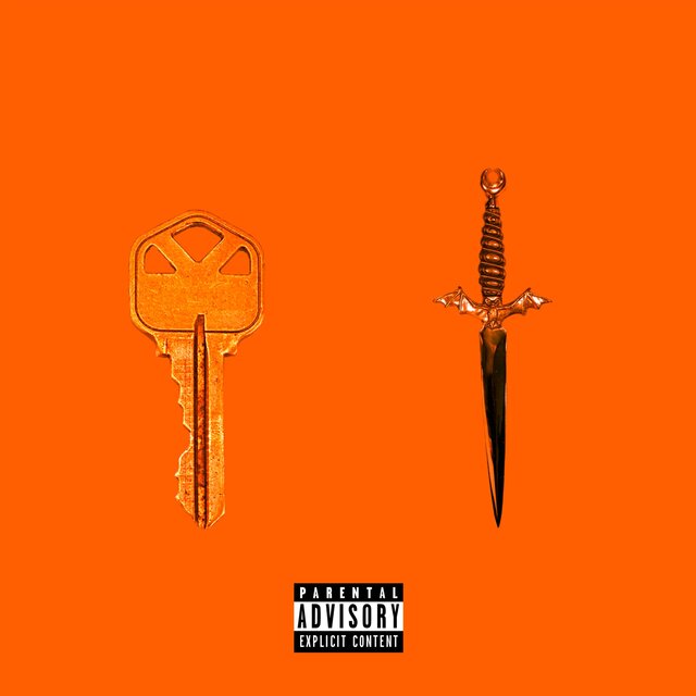 The Orange Tape