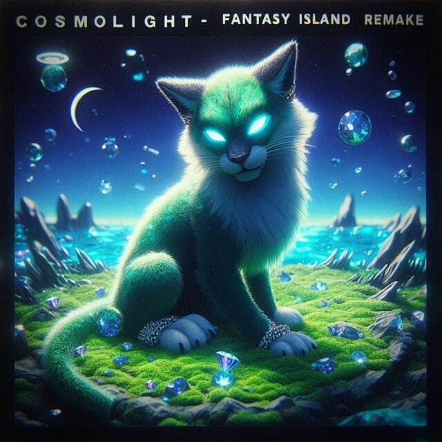 Fantasy Island