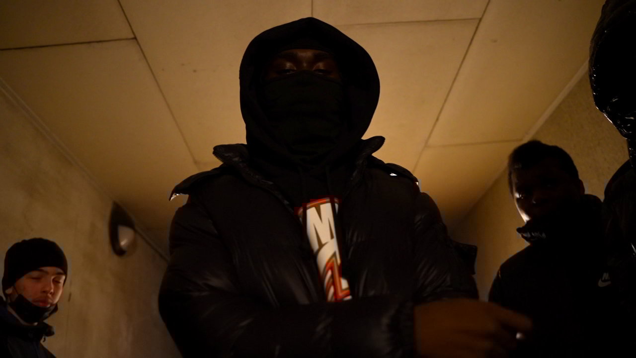 Sabor (Clip officiel)