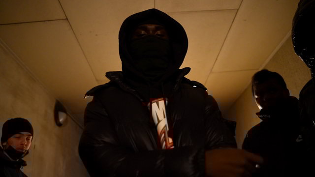 Sabor (Clip officiel)