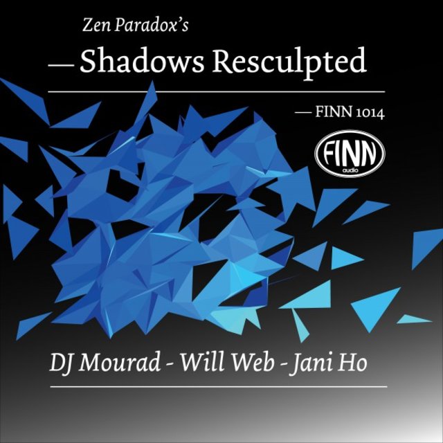 Shadows Resculpted