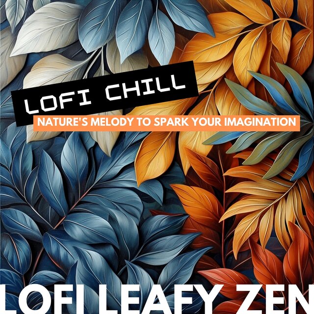 LoFi Chill: Nature's Melody to Spark Your Imagination