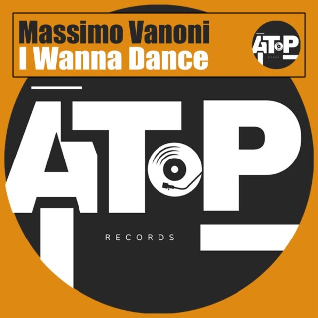 I Wanna Dance