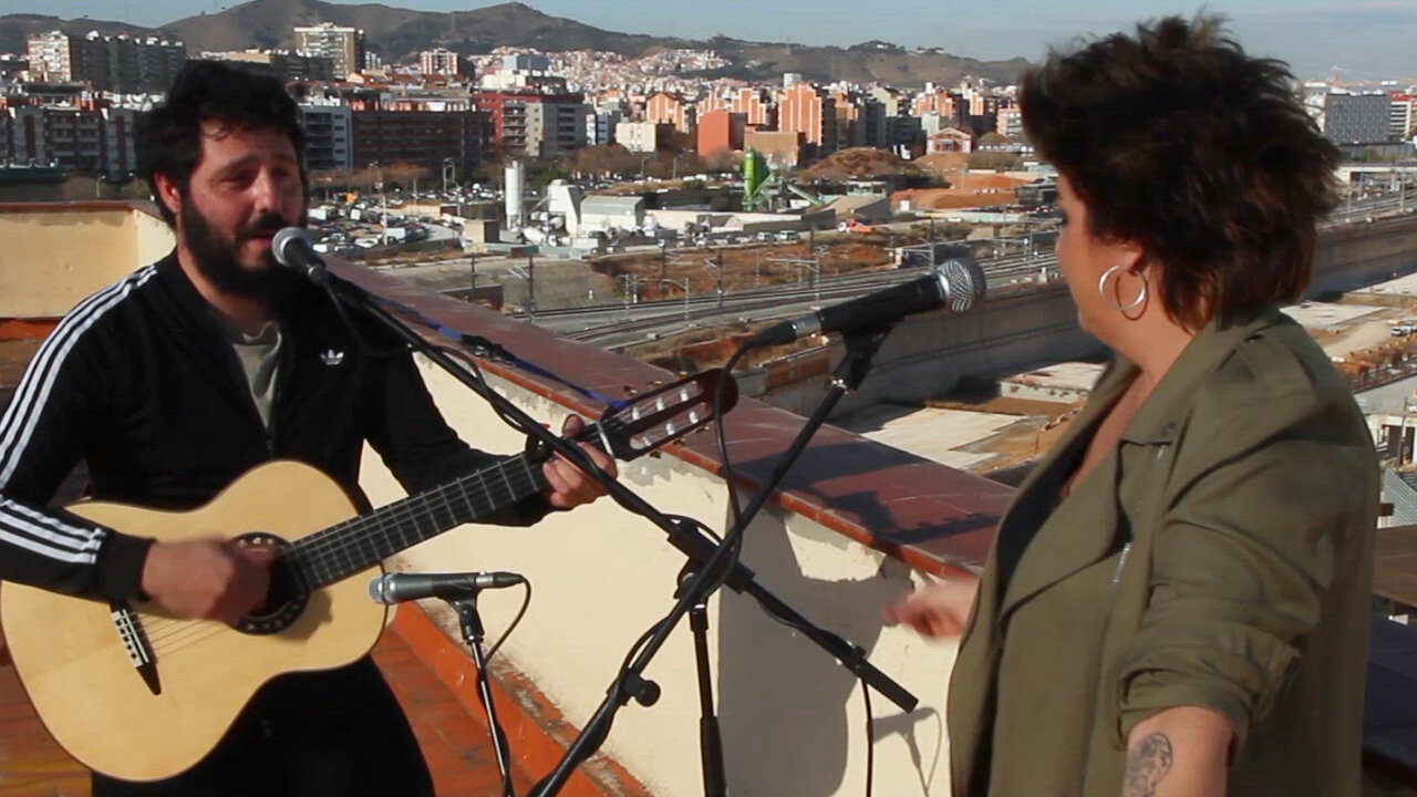 Después de Esta Mañana (En Acústico)