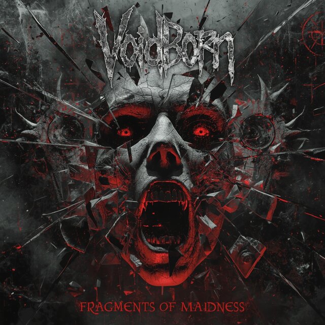 Fragments of Madness