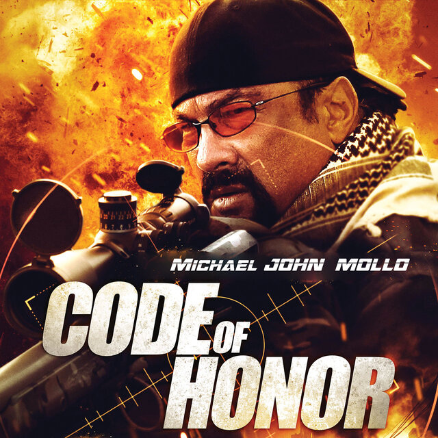 Code of Honor (Original Motion Picture Soundtrack)