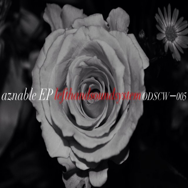 Aznable EP