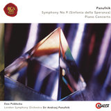 Piano Concerto: Third Movement: Presto molto agitato (very fast)