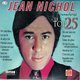 Cover art for album Le top 25 (Remasterisé) by Jean Nichol