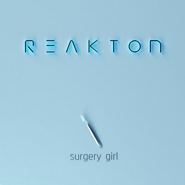 Surgery Girl