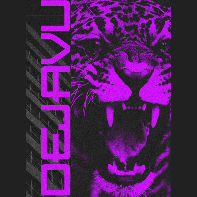 Déjà-Vu