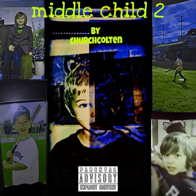middle child 2