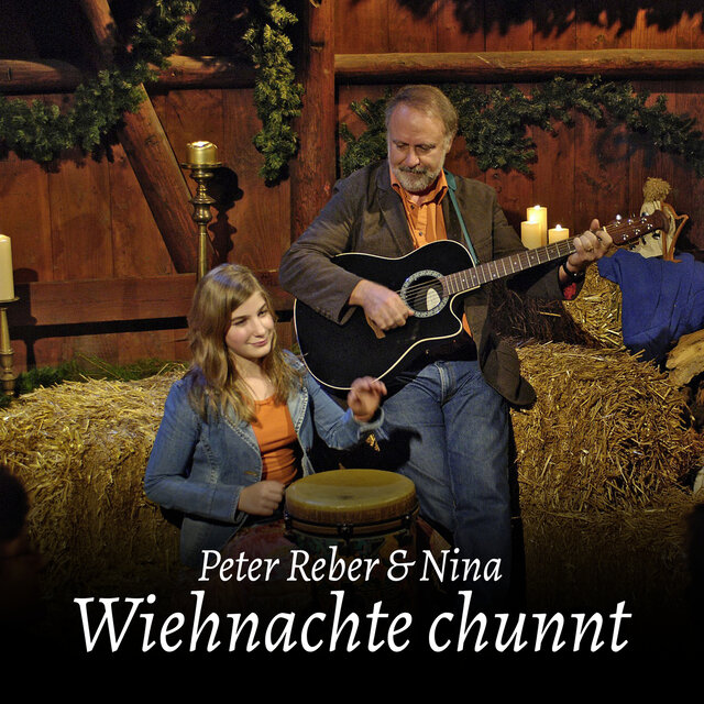Wiehnachte chunnt
