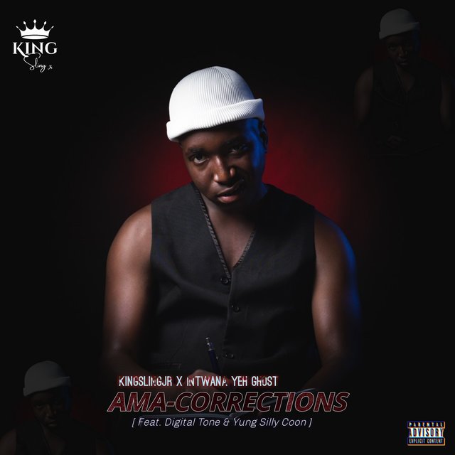 AMA-CORRECTIONS (Extended Version)