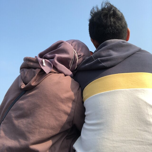 Cahaya Dibalik Luka