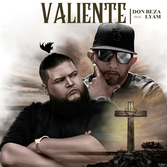 Valiente (feat. Lyam)