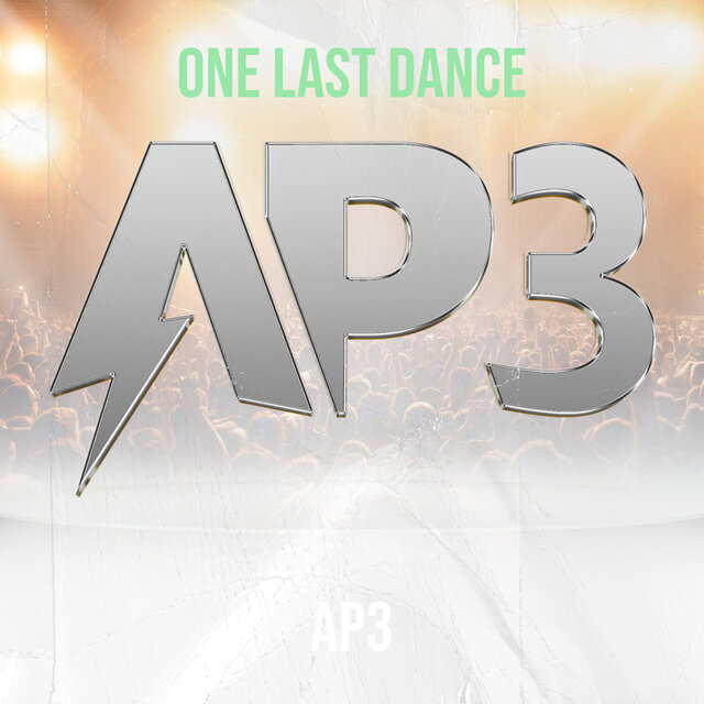 One Last Dance