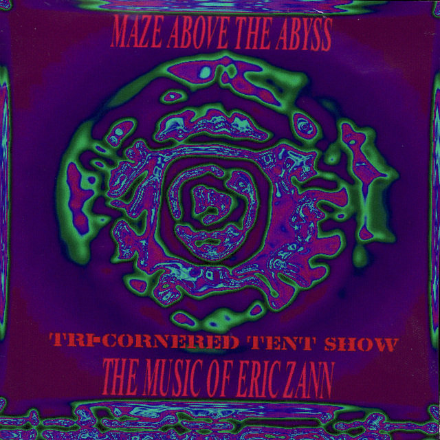 Maze Above the Abyss