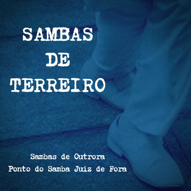 Sambas de Terreiro