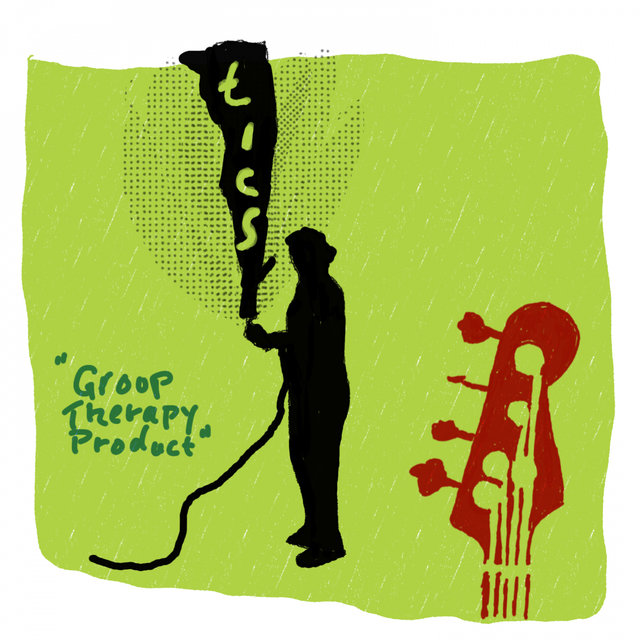 Group Therapy Product