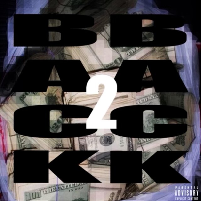 Back 2 Back!