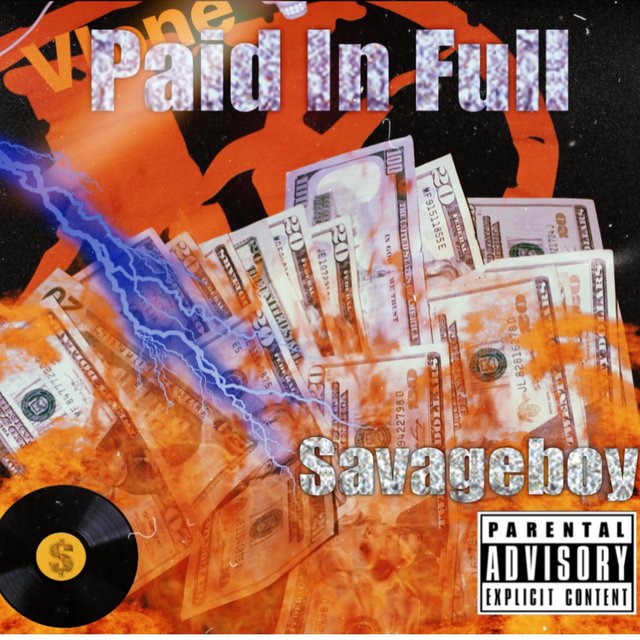 Paid in Full