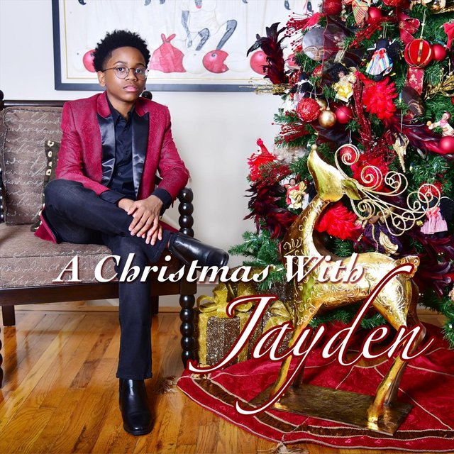 A Christmas with Jayden