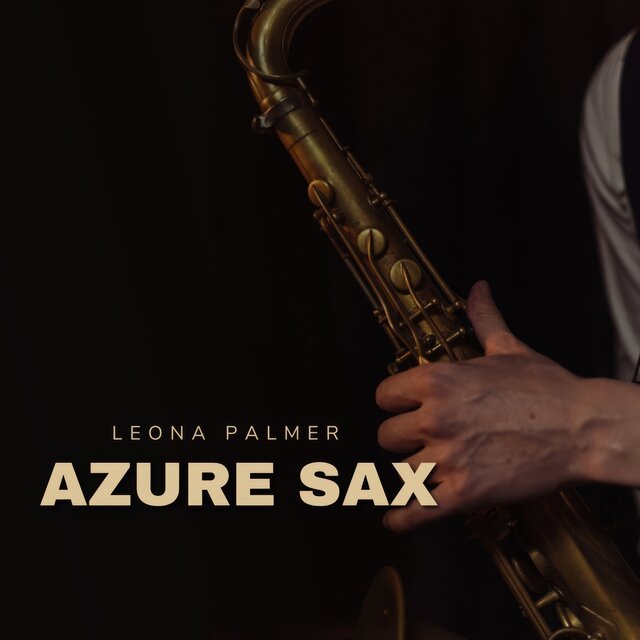 Azure Sax
