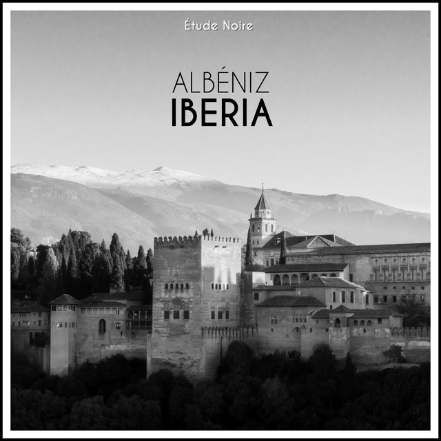 Albéniz: Iberia