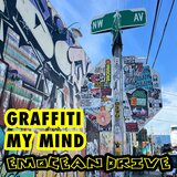 Graffiti My Mind