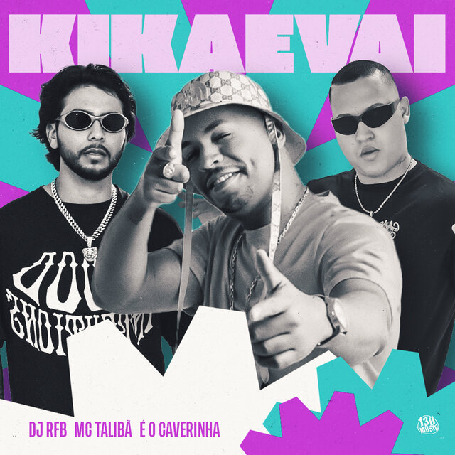 Kika e Vai (Speed Up)