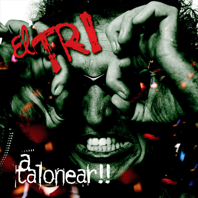 A Talonear!!