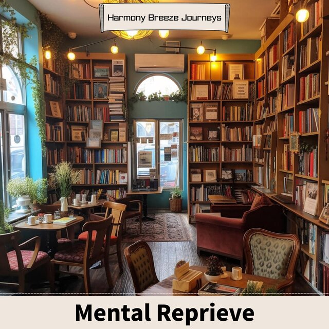 Mental Reprieve